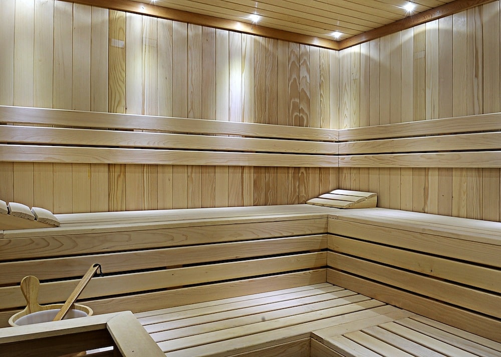saune